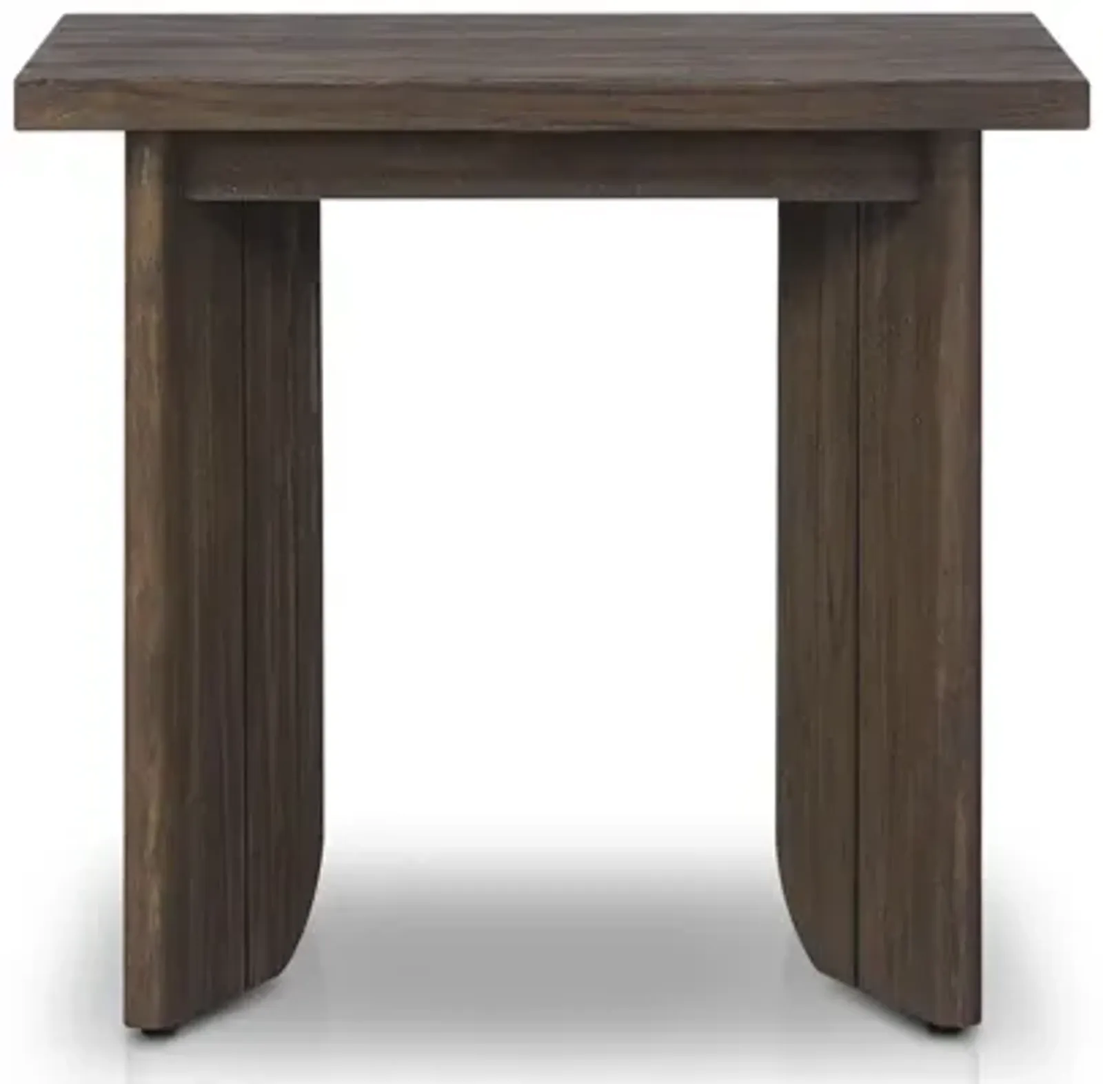 Joette Outdoor End Table