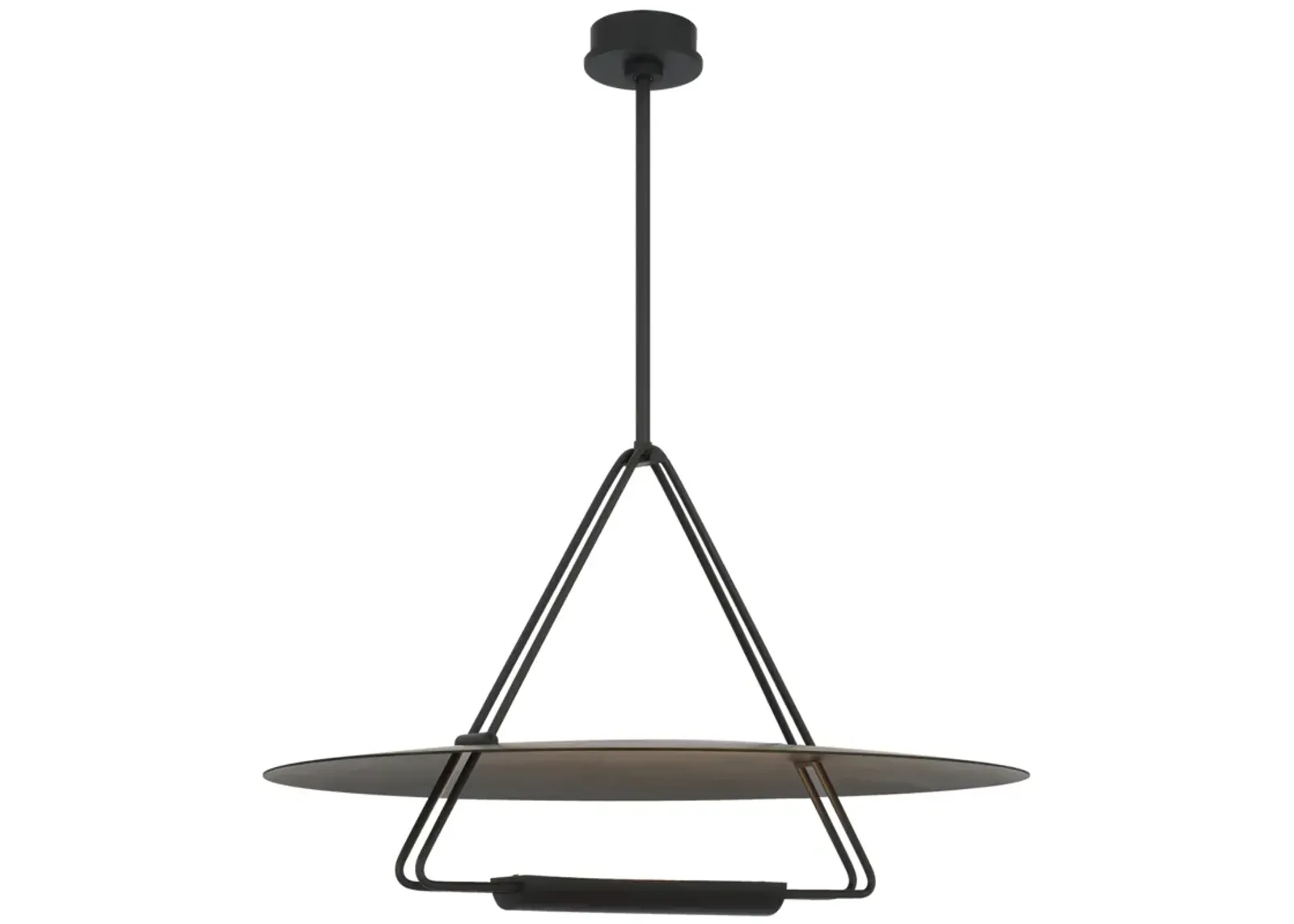 Teline 30" Round Chandelier