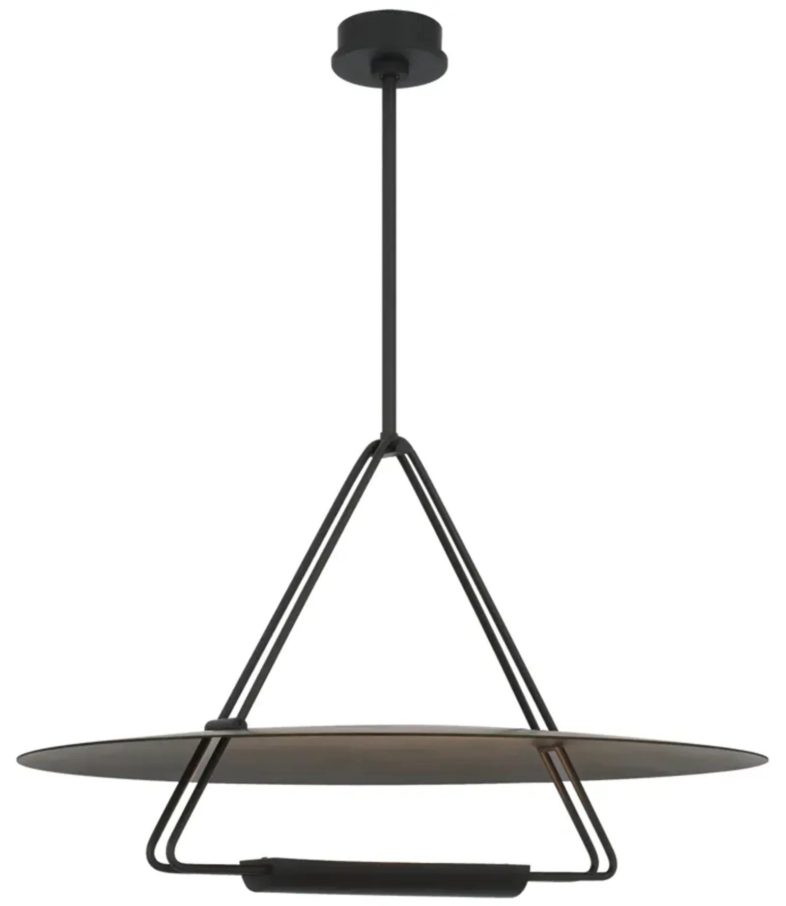 Teline 30" Round Chandelier