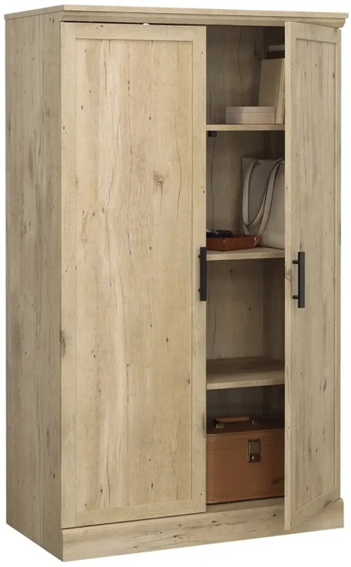 Aspen Post Storage Cabinet