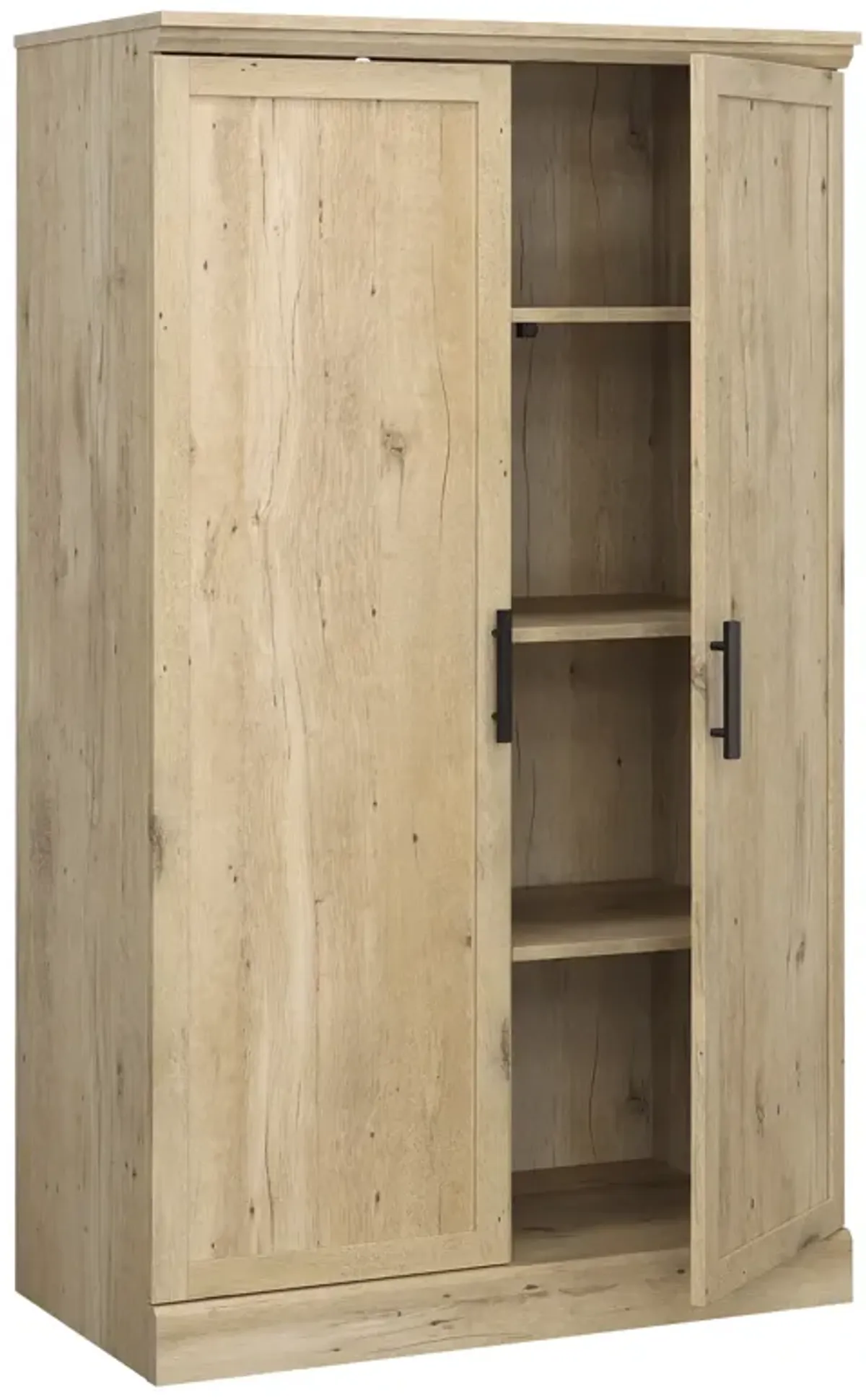 Aspen Post Storage Cabinet