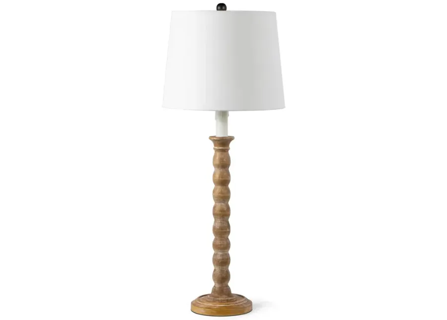 Coastal Living Perennial Buffet Lamp