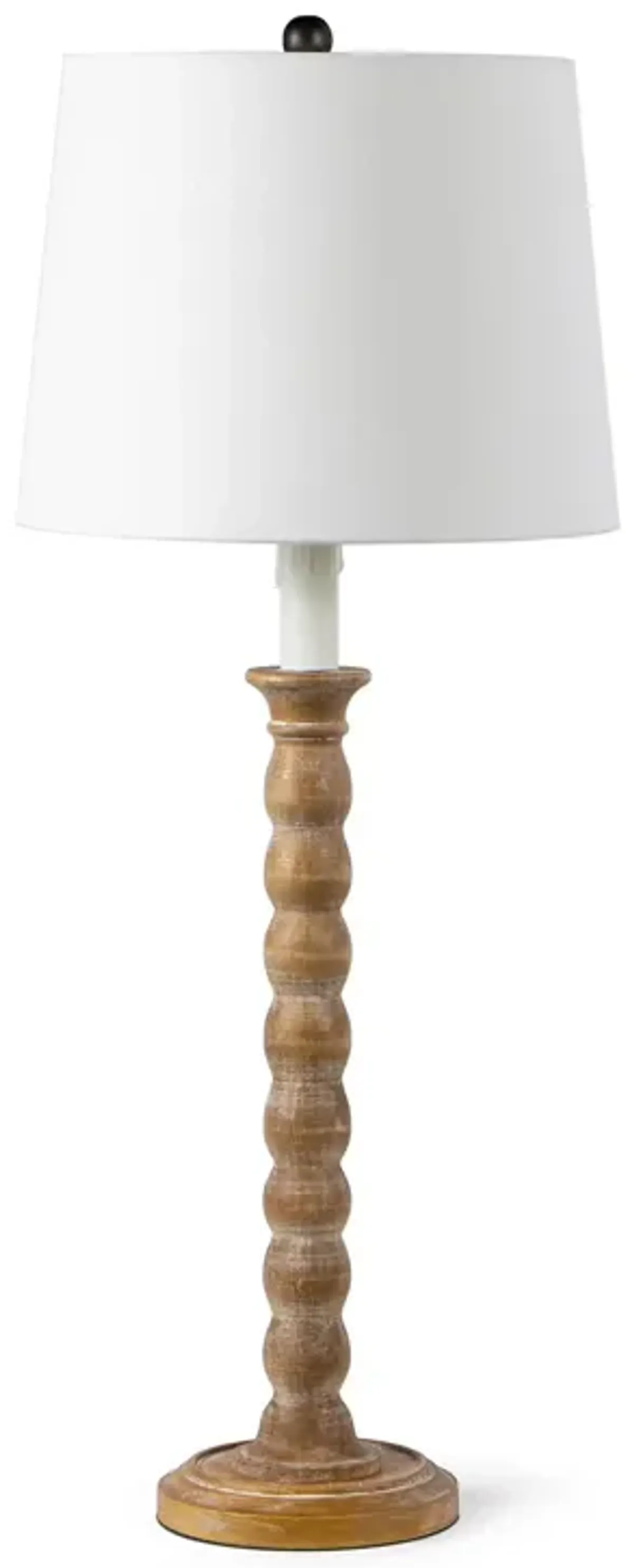 Coastal Living Perennial Buffet Lamp