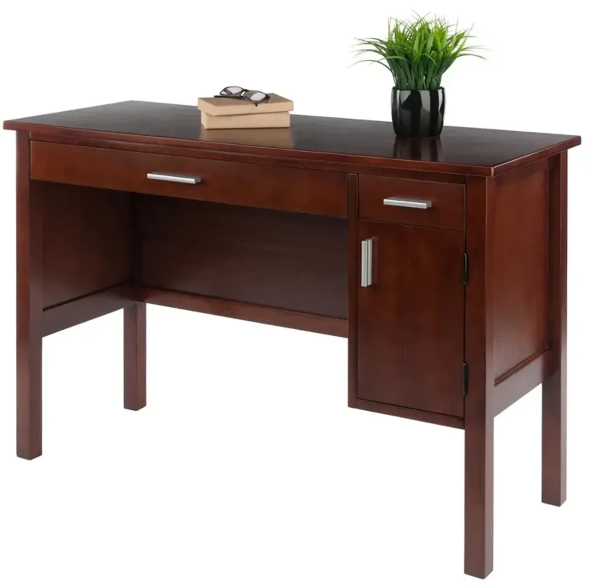 Emmett Desk, Walnut