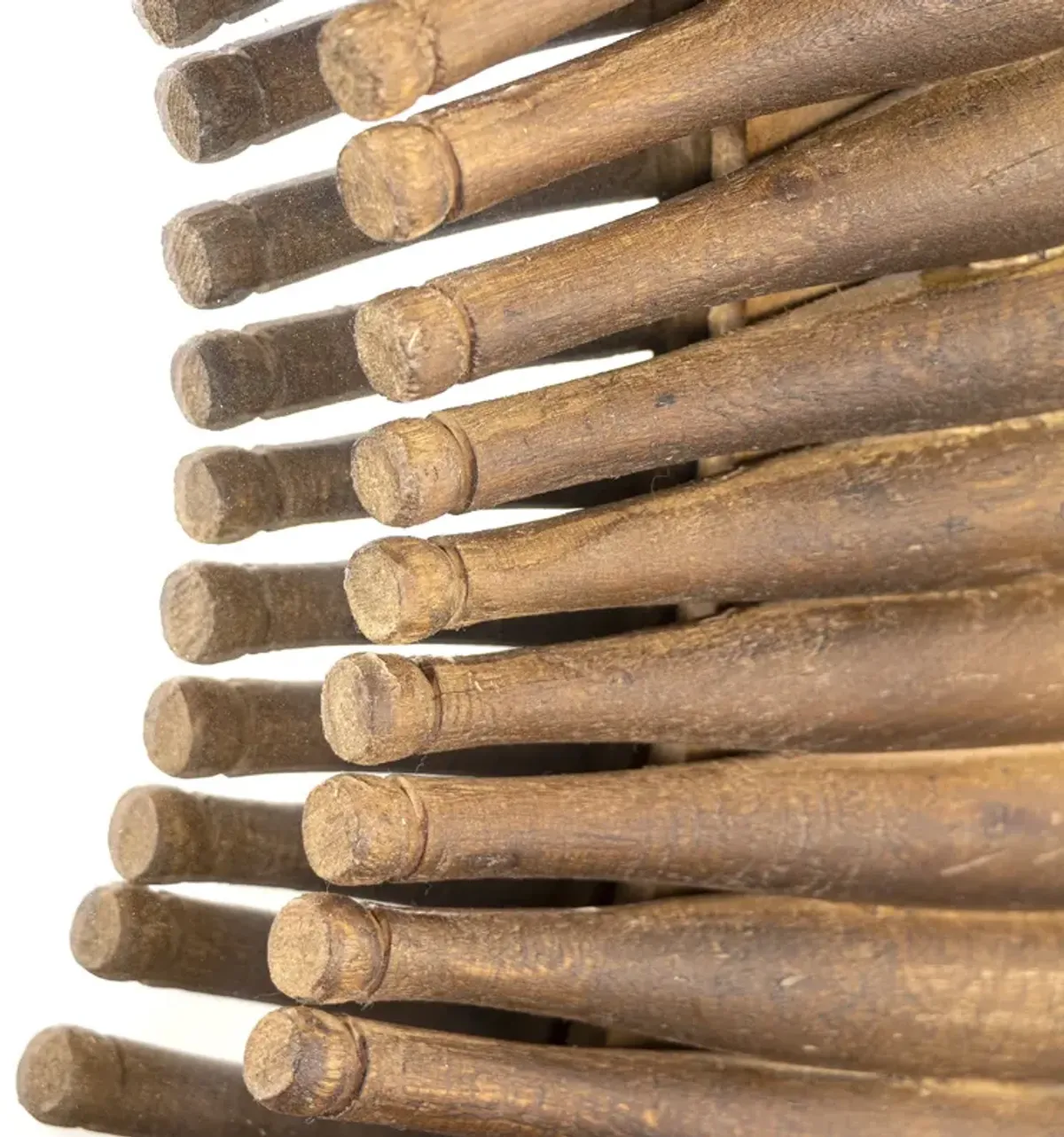 Rolling Pin Mirror