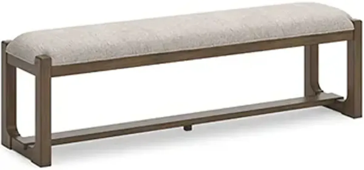 Cabalynn 63" Dining Bench