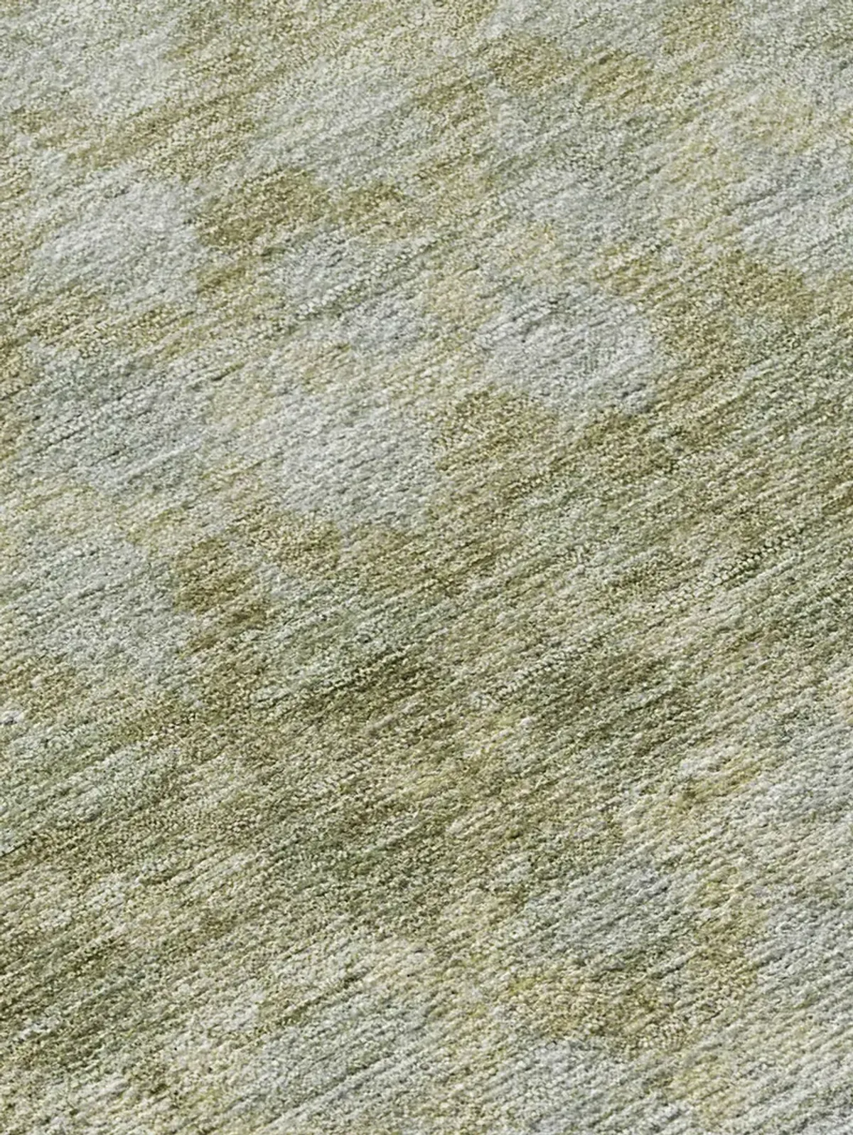 Burano BU6 Aloe 2'3" x 7'6" Rug