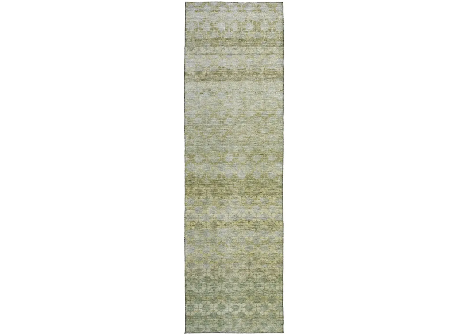 Burano BU6 Aloe 2'3" x 7'6" Rug