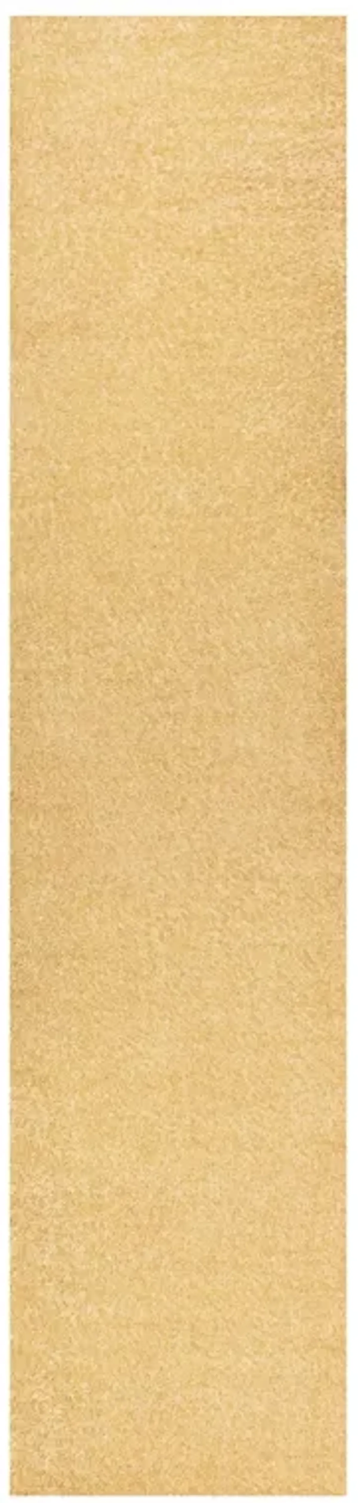 Haze Solid Low-Pile Area Rug