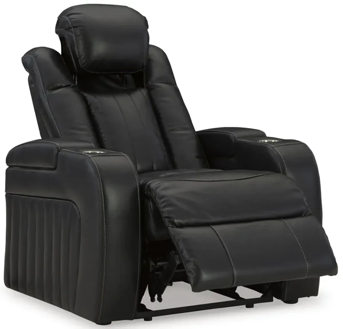 Caveman Den Power Recliner