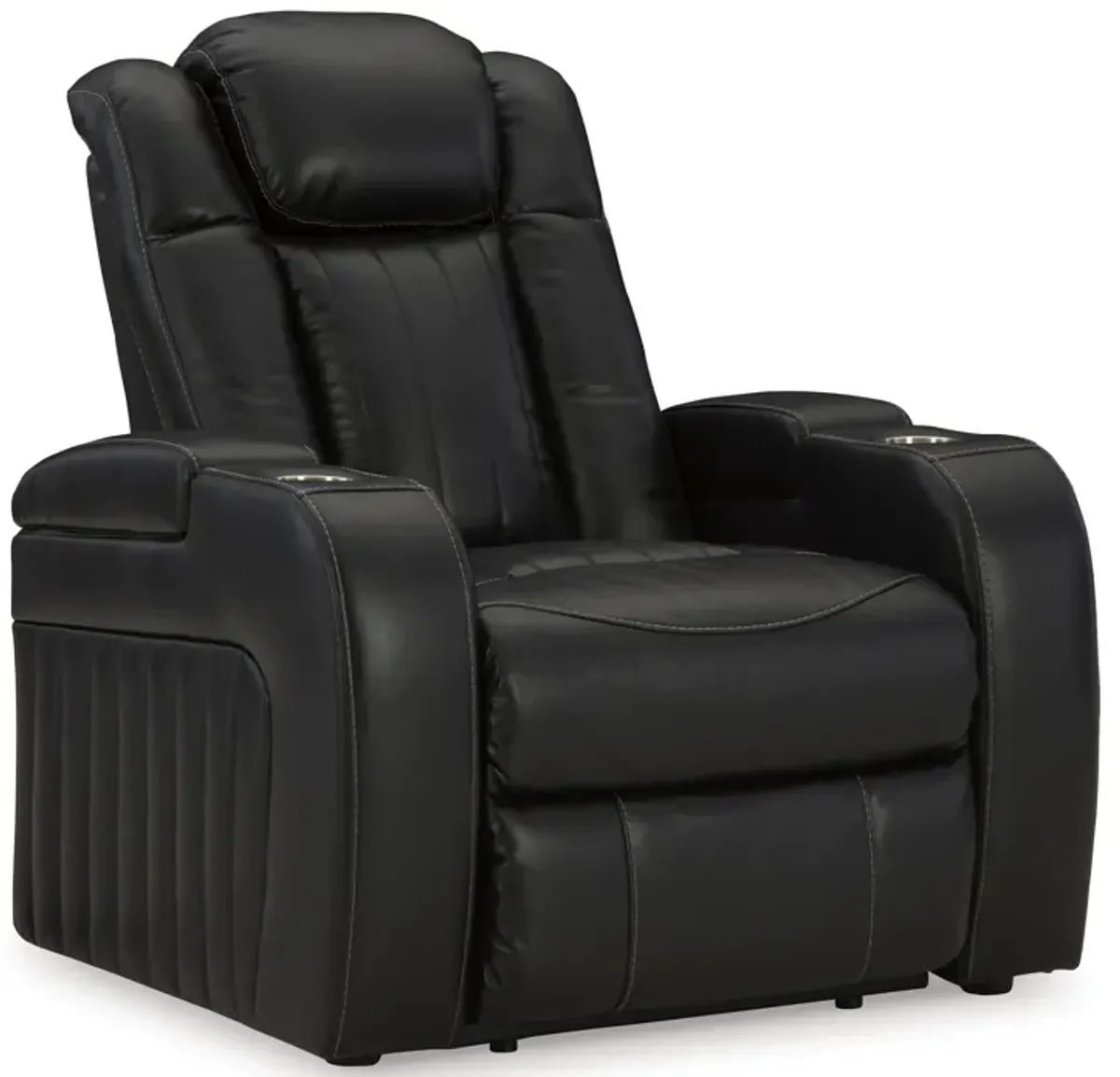 Caveman Den Power Recliner