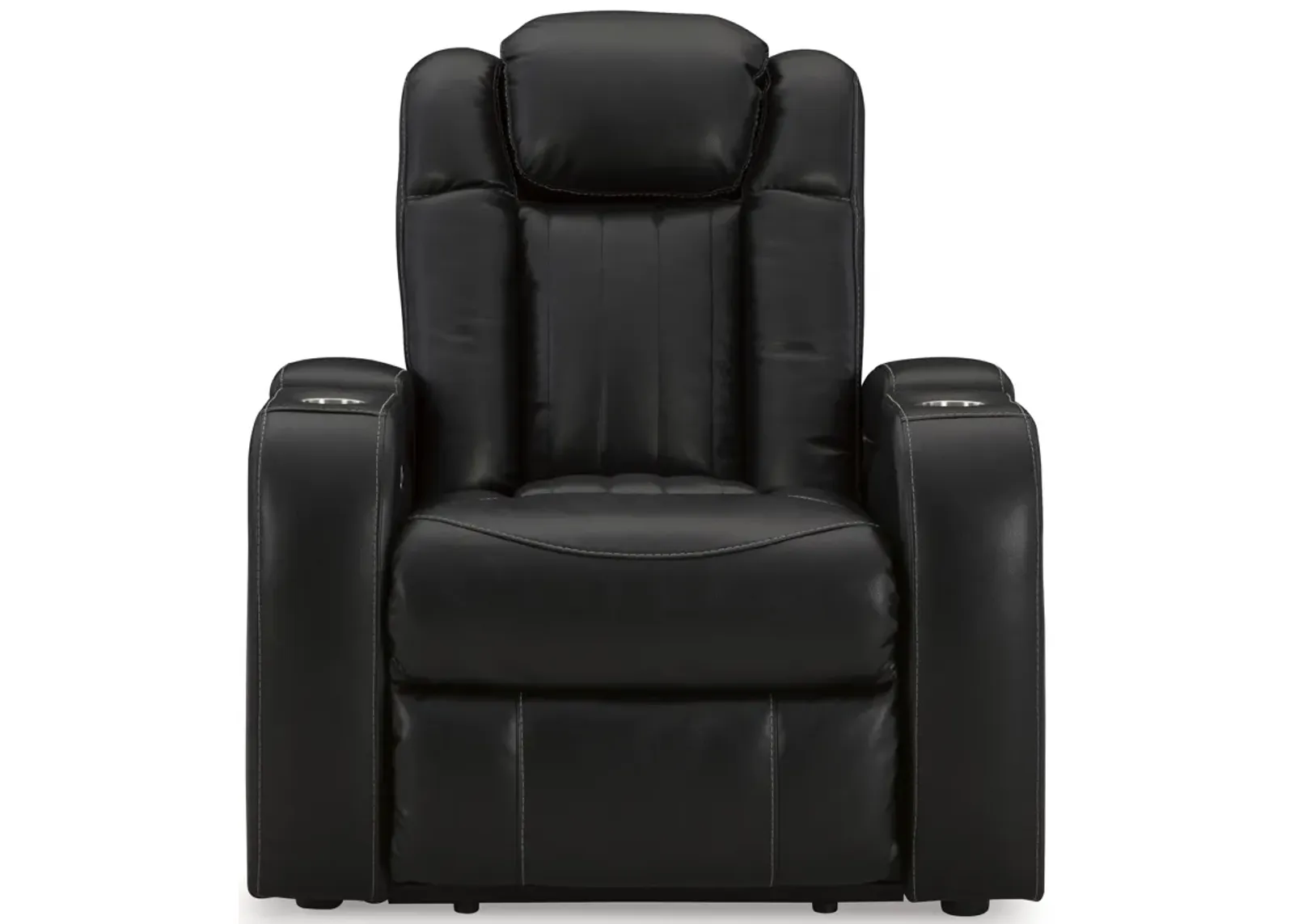 Caveman Den Power Recliner