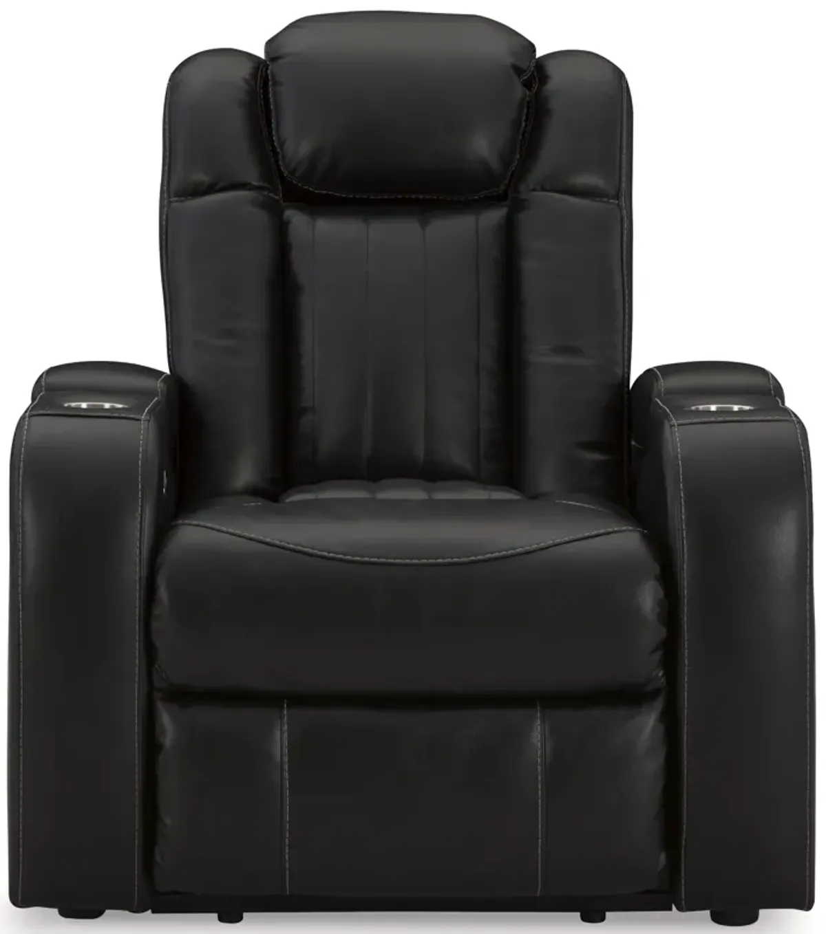 Caveman Den Power Recliner