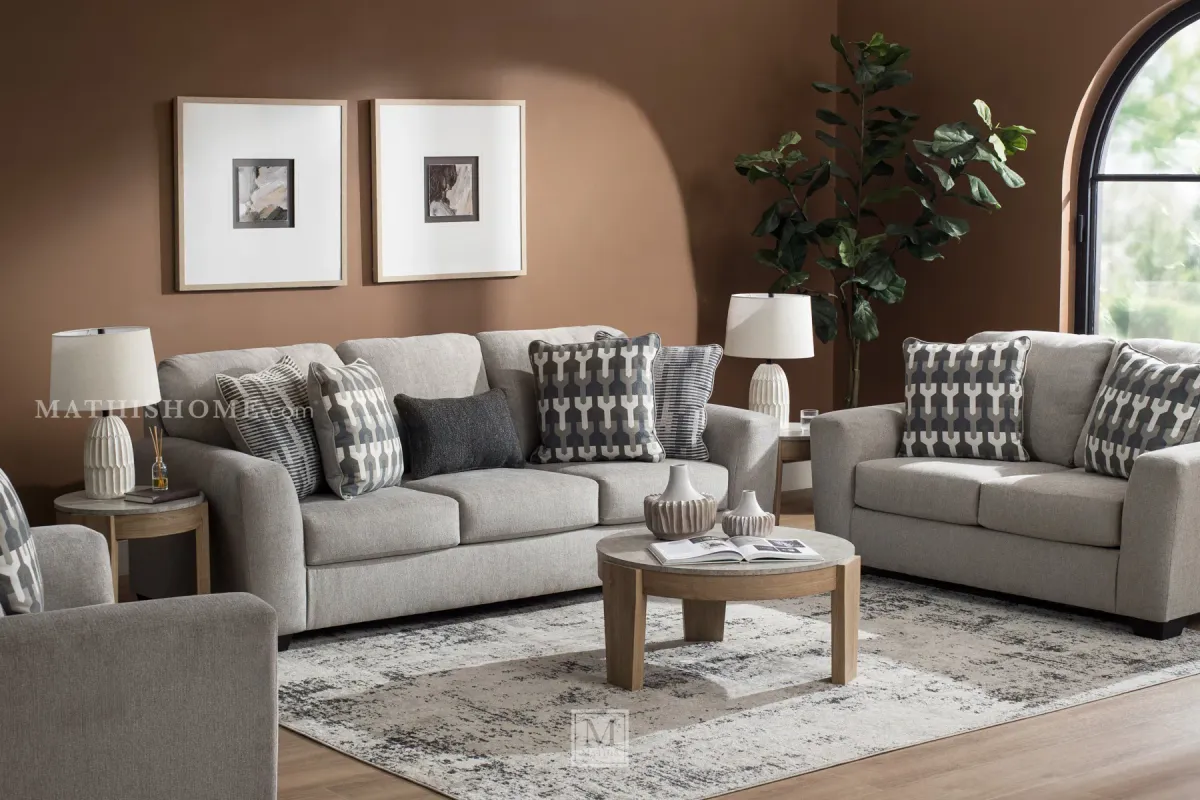 Avenal Park Loveseat