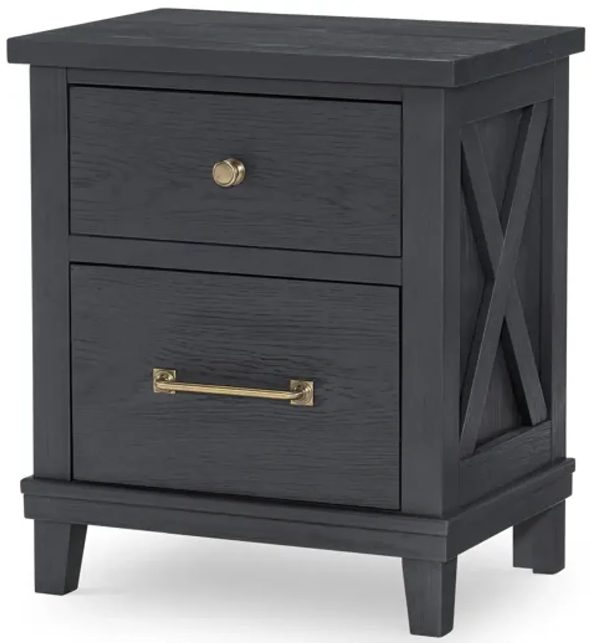 Flatiron Nightstand