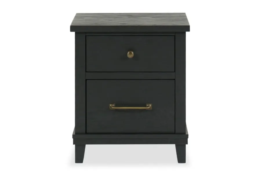 Flatiron Nightstand