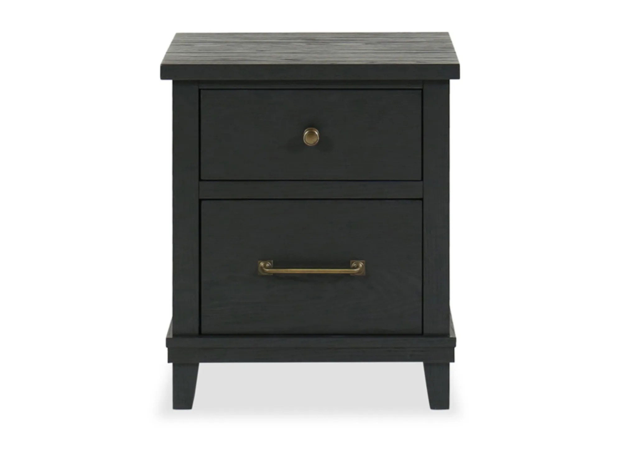 Flatiron Nightstand