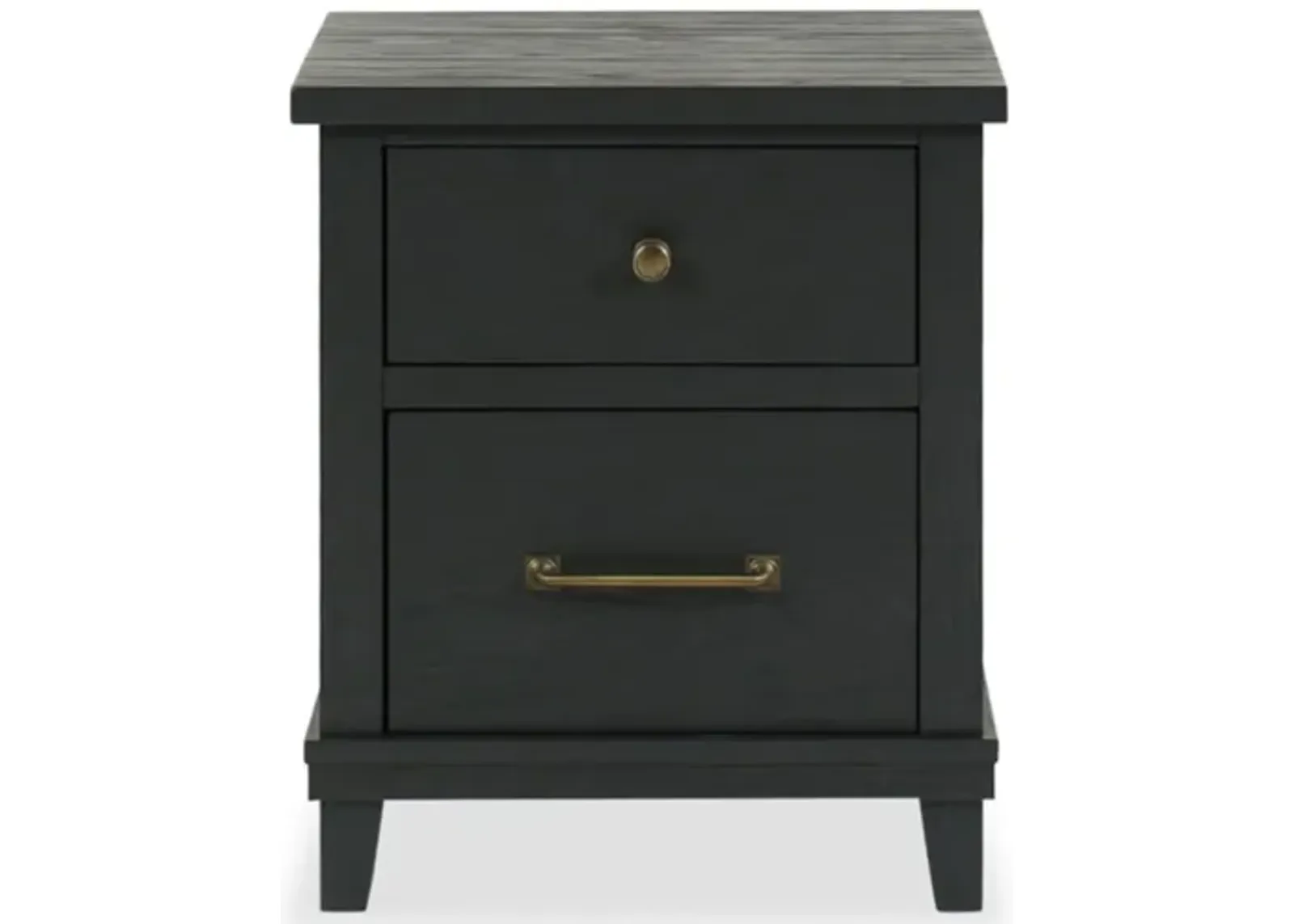 Flatiron Nightstand