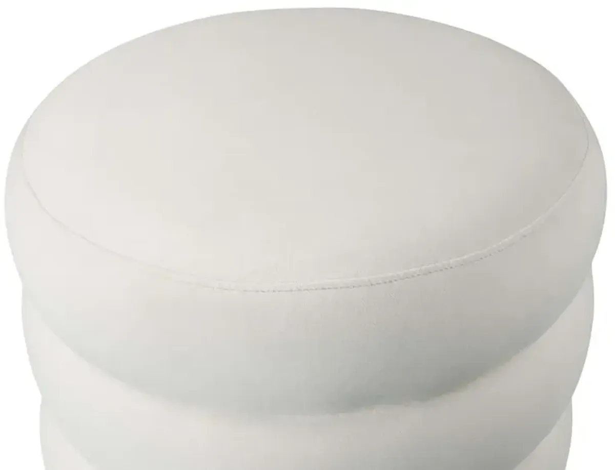 Belen Kox The Luxe Velvet Ottoman, Belen Kox