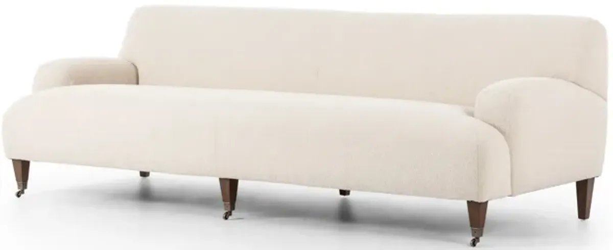 Kent Crete Sand Sofa