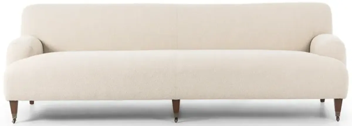 Kent Crete Sand Sofa