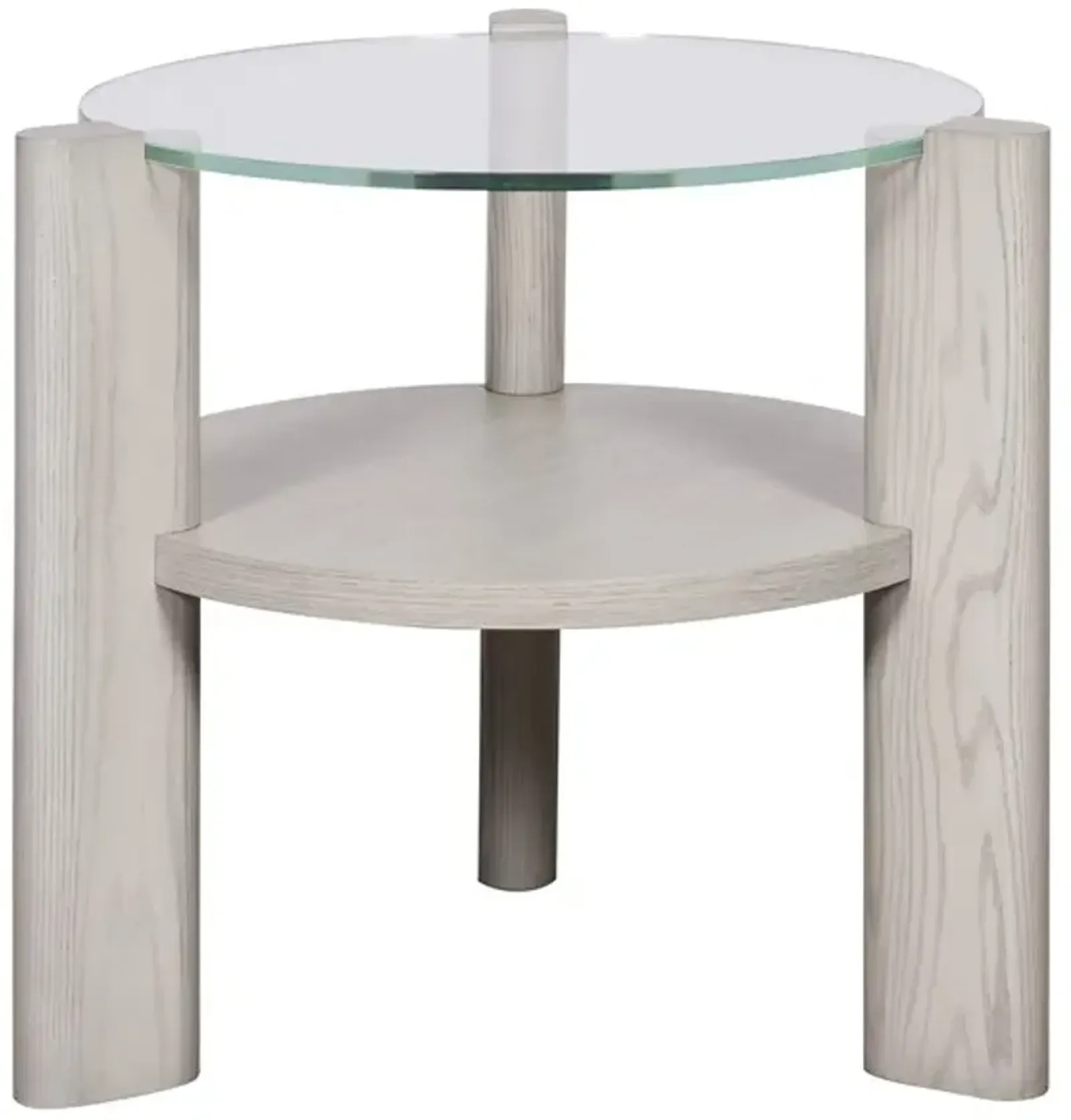 Wolcott End Table