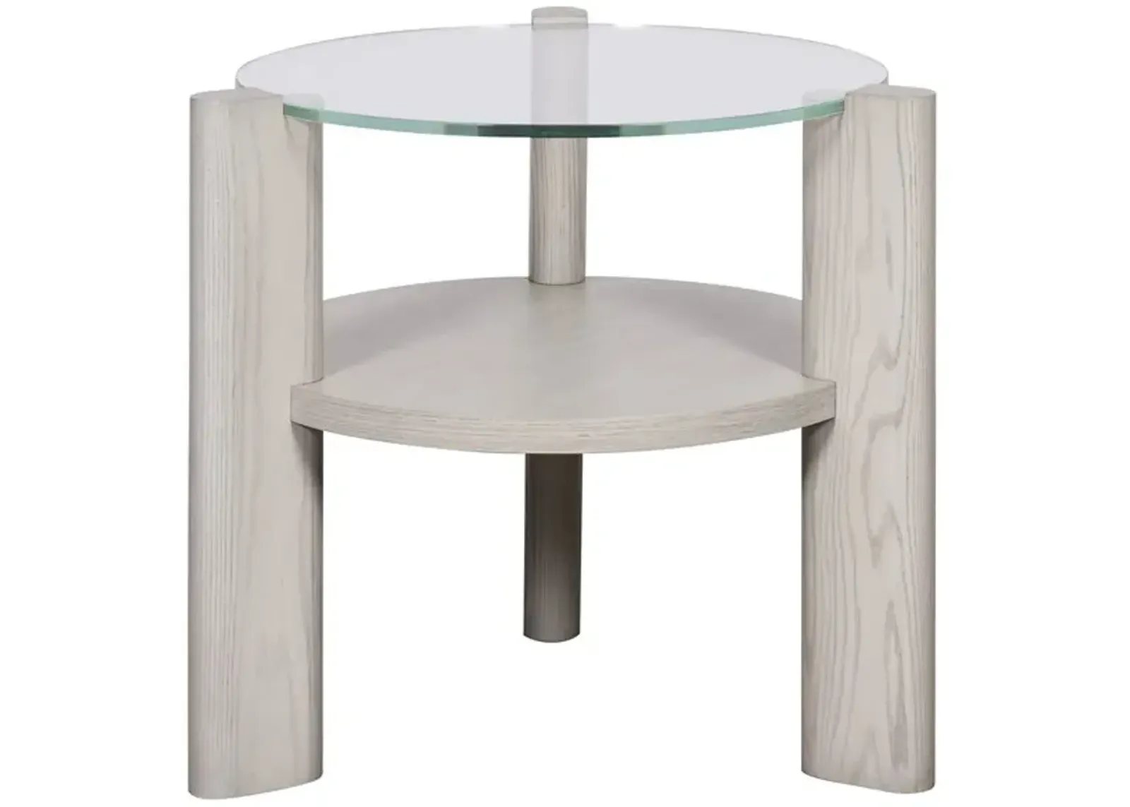 Wolcott End Table