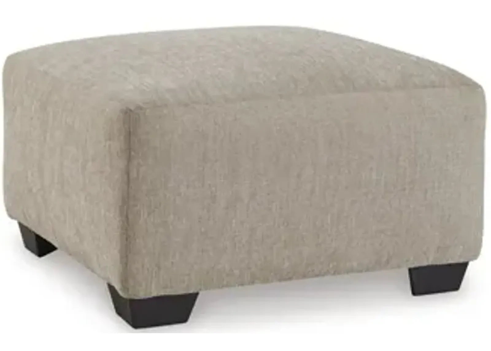 Brogan Bay Oversized Accent Ottoman