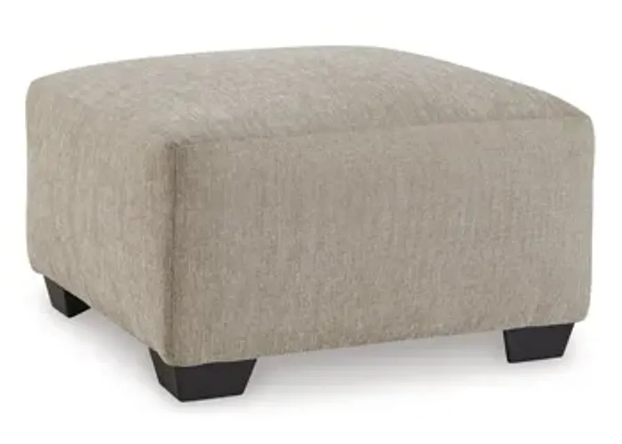 Brogan Bay Oversized Accent Ottoman