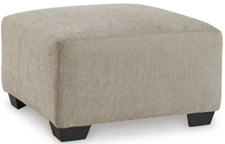 Brogan Bay Oversized Accent Ottoman