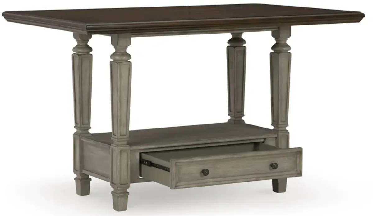 Lodenbay Counter Height Dining Table