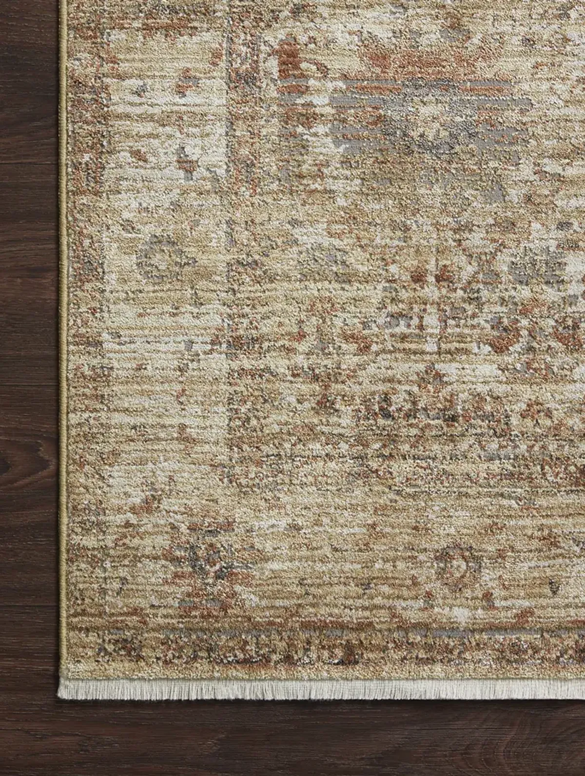 Bonney BNY06 2'7" x 8'" Rug