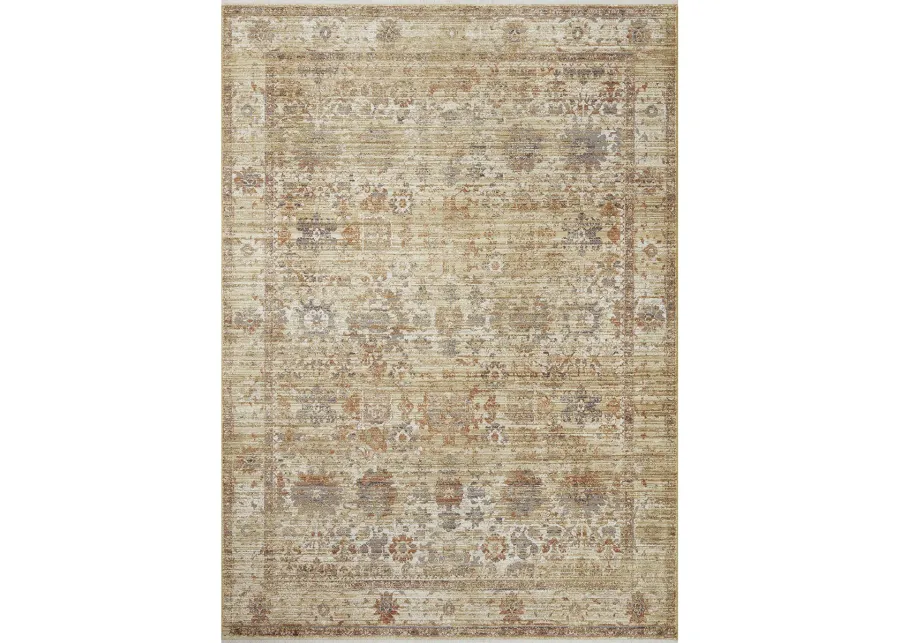 Bonney BNY06 2'7" x 8'" Rug