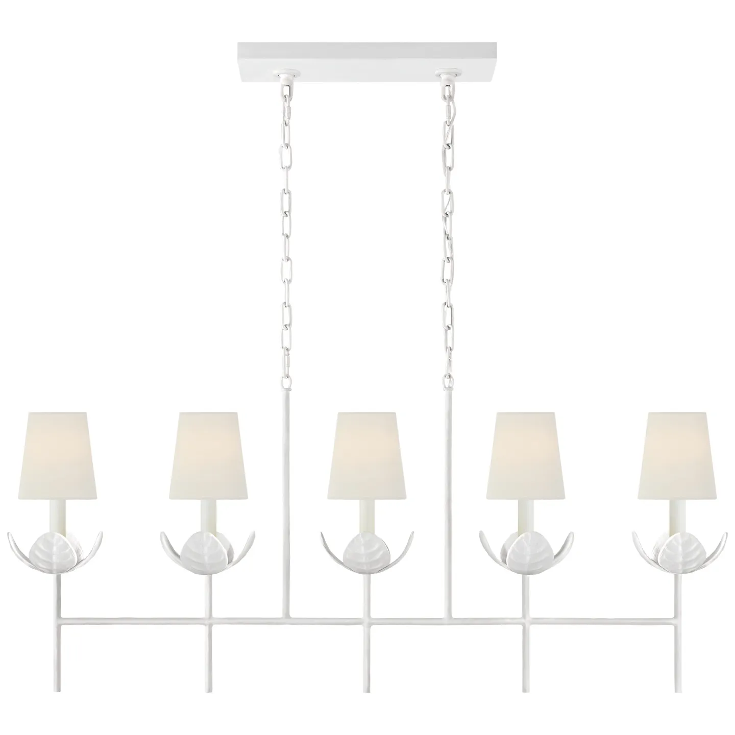 Illana Large Linear Chandelier