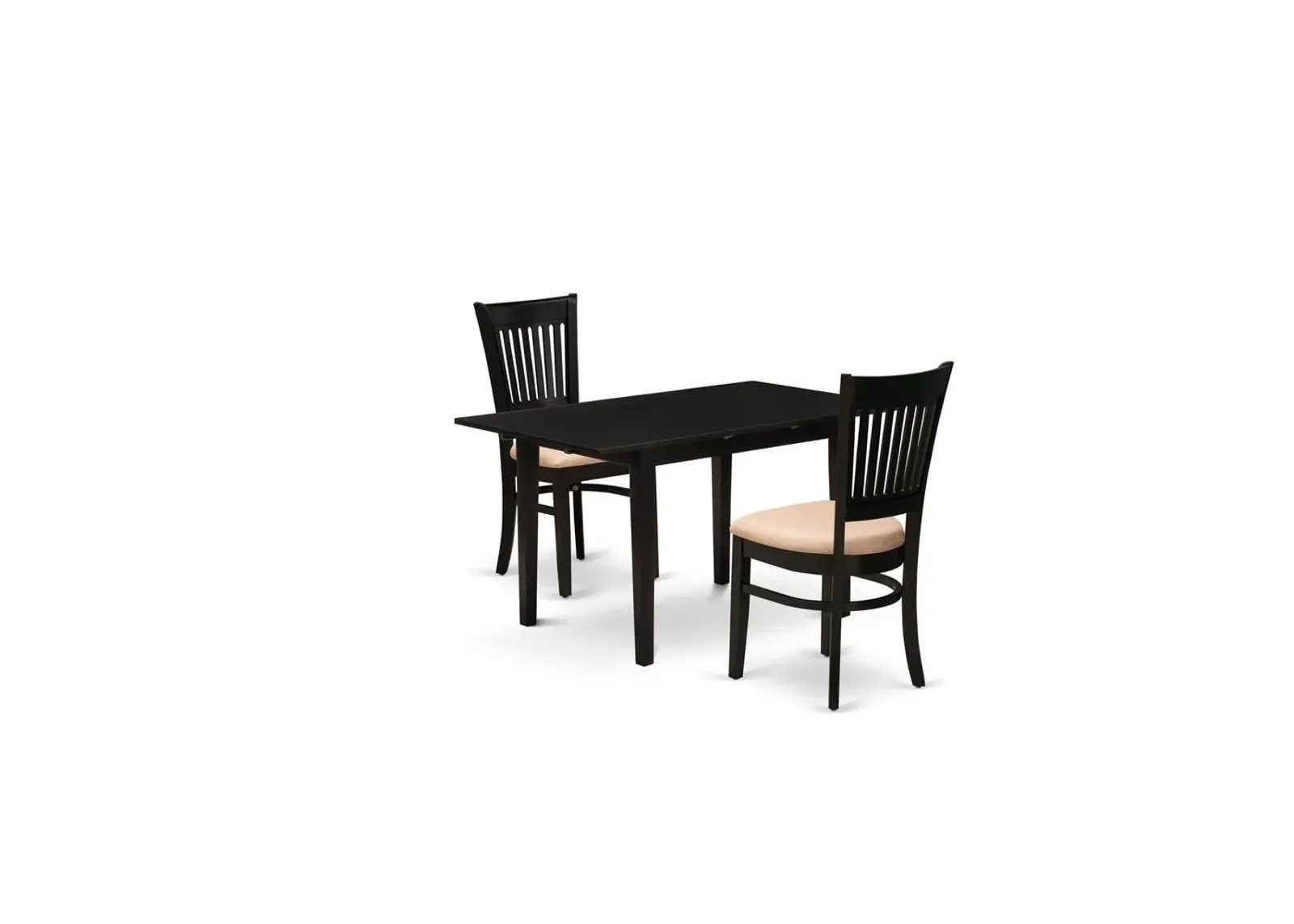 Dining Table- Dining Chairs