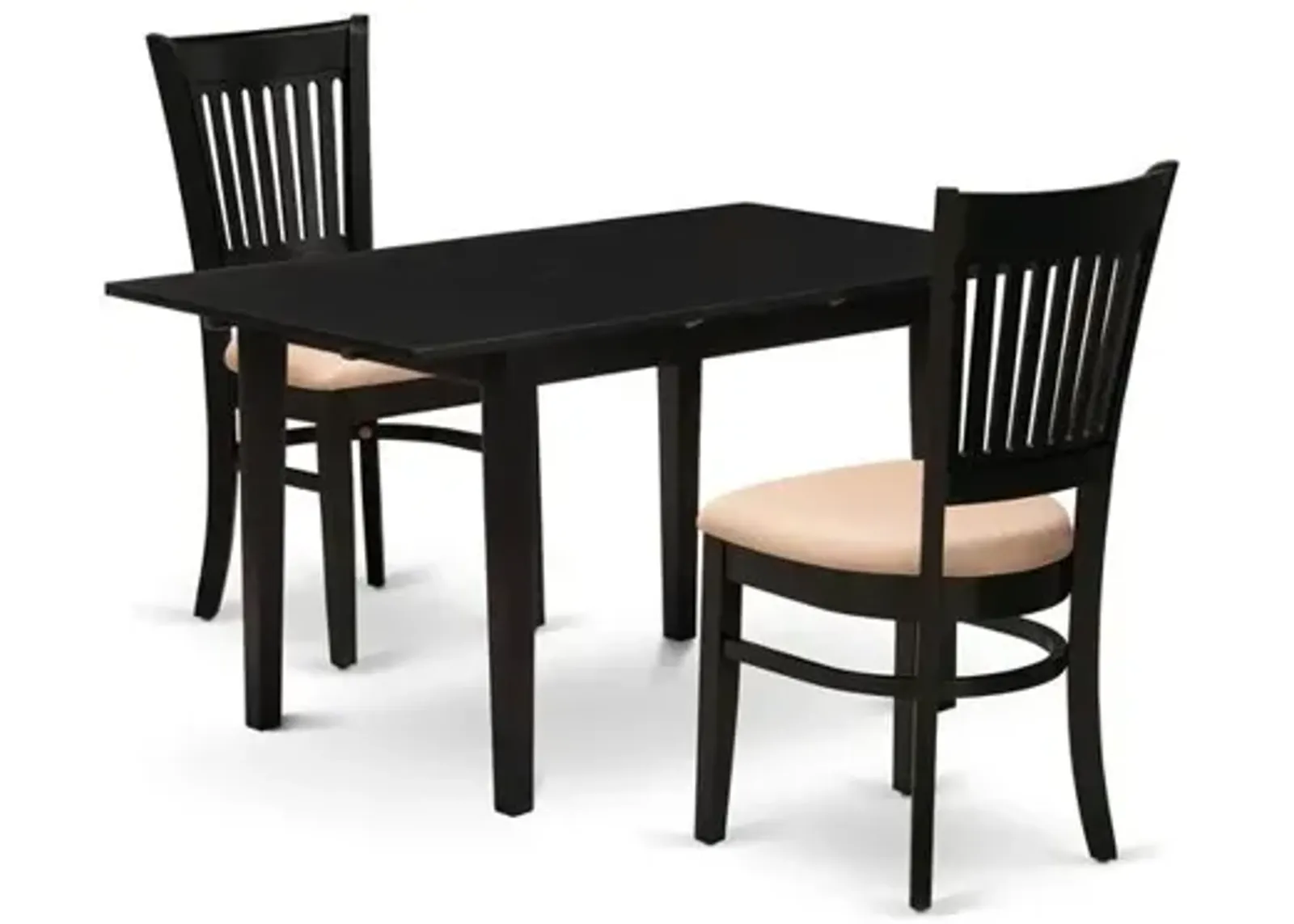 Dining Table- Dining Chairs