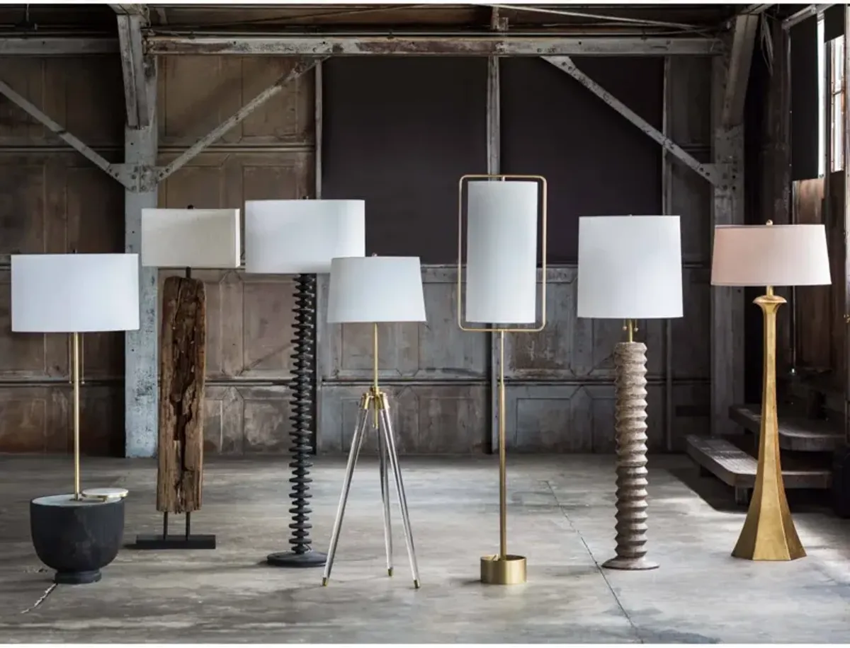 Theo Floor Lamp