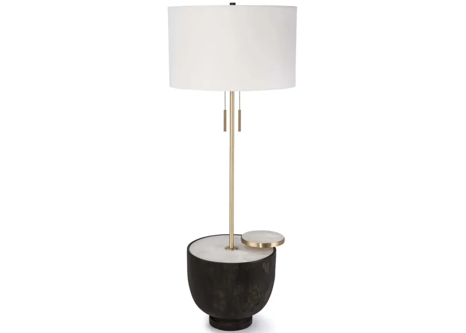 Theo Floor Lamp