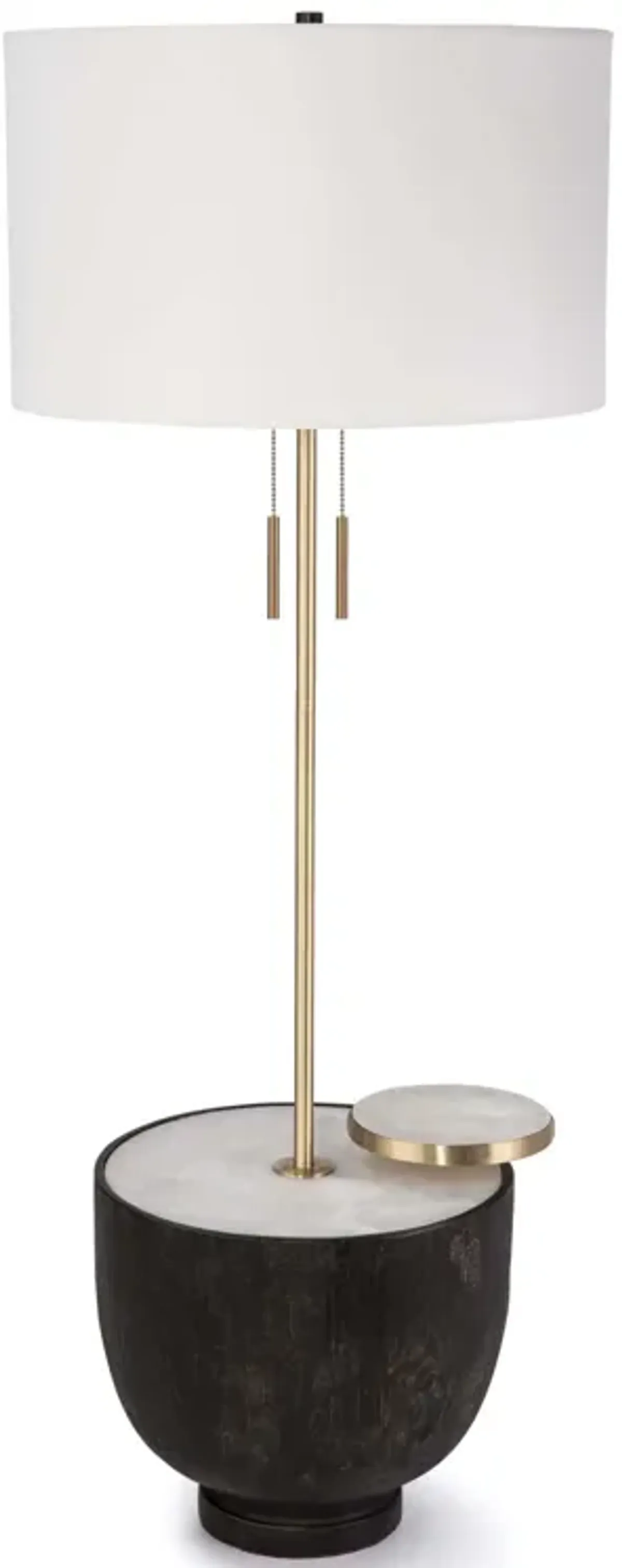 Theo Floor Lamp