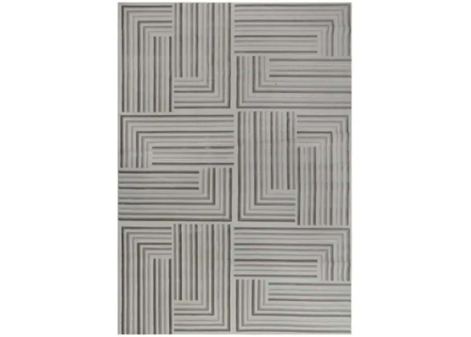 Darmondard 5' x 7' Rug