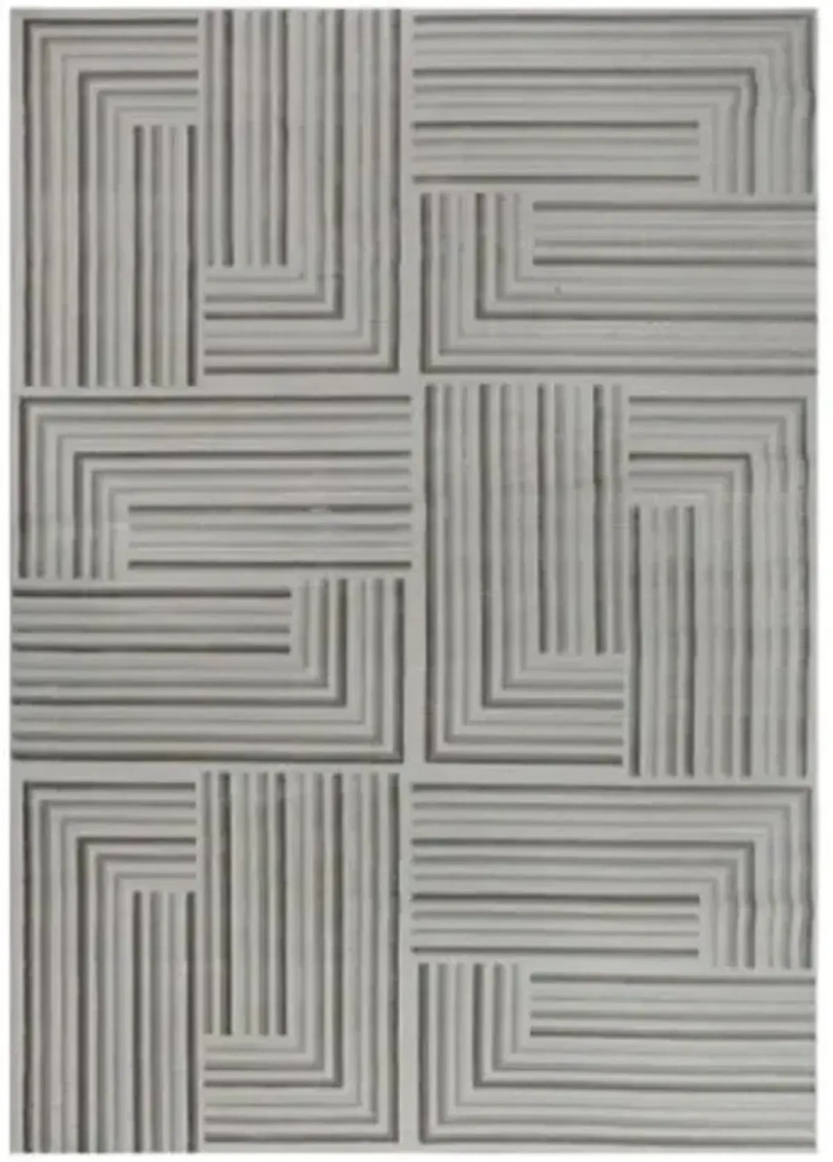 Darmondard 5' x 7' Rug