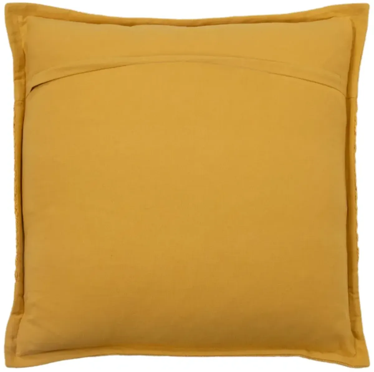 20" x 20" Poly Filled Pillow