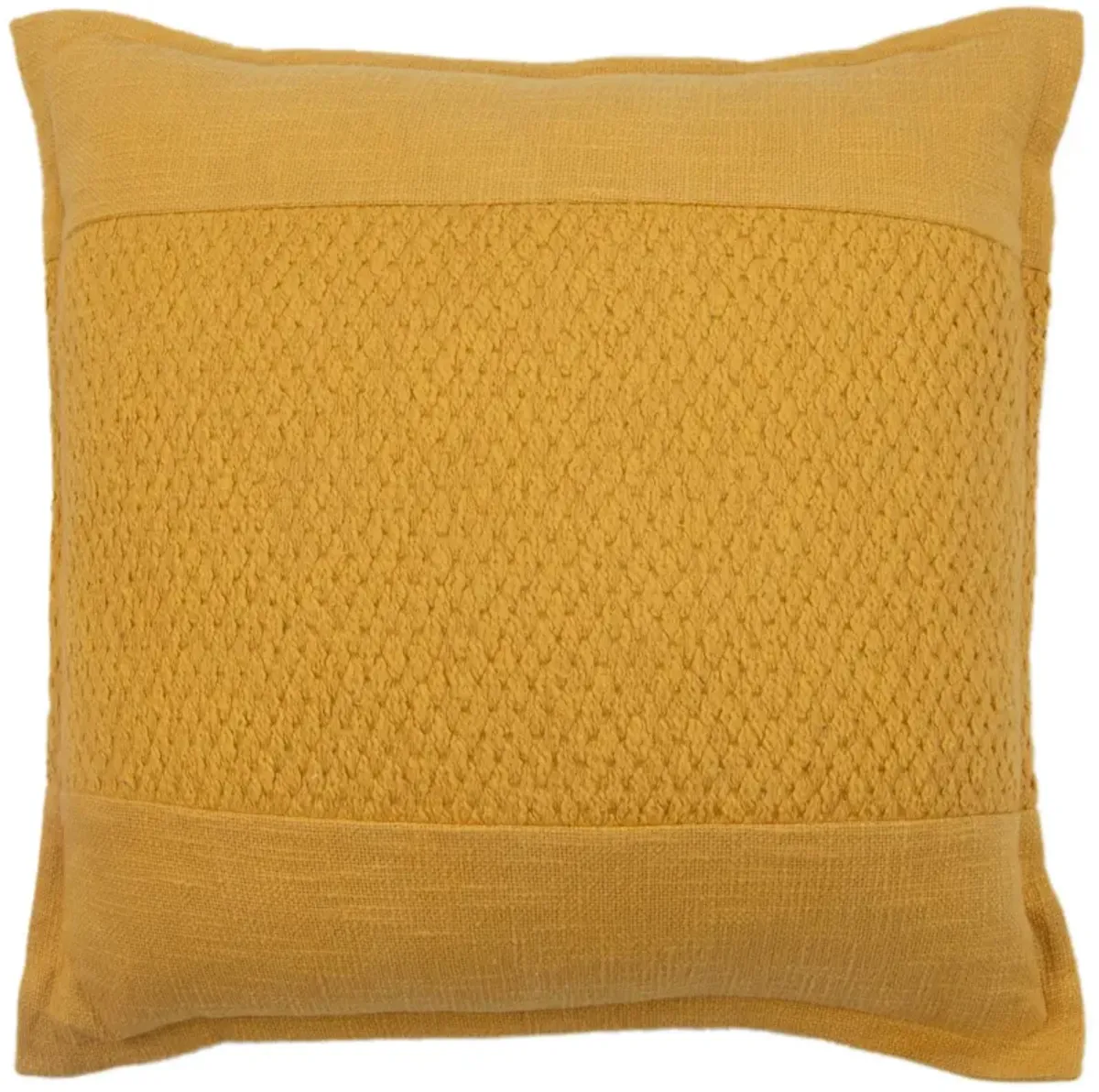 20" x 20" Poly Filled Pillow