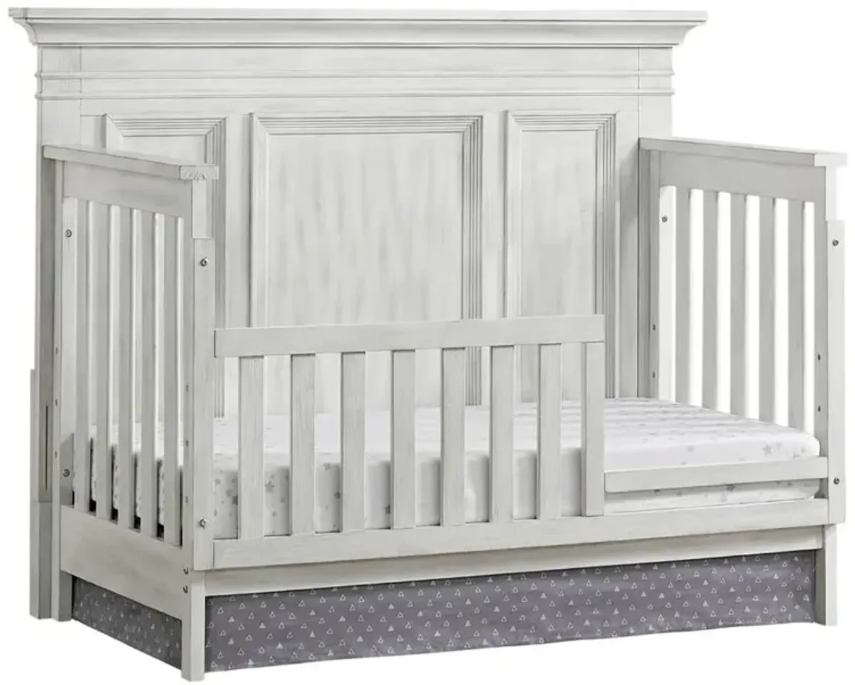 Oxford Baby Weston Guard Rail Vintage White