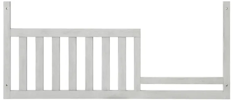 Oxford Baby Weston Guard Rail Vintage White