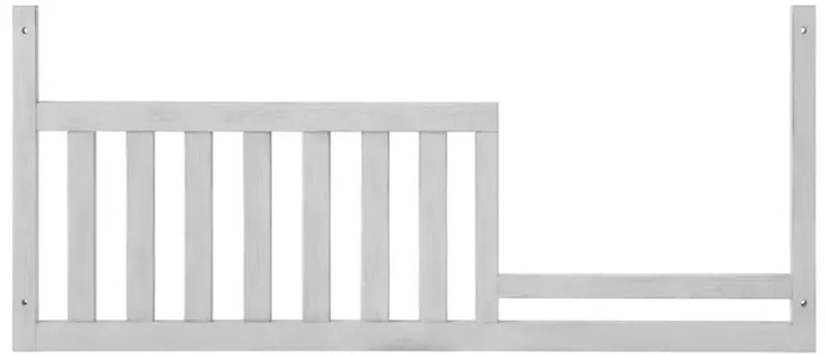 Oxford Baby Weston Guard Rail Vintage White