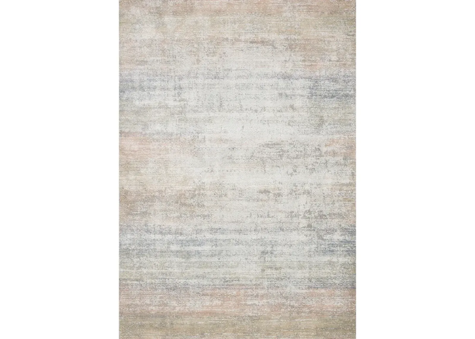 Lucia LUC05 Mist 6'8" x 8'8" Rug