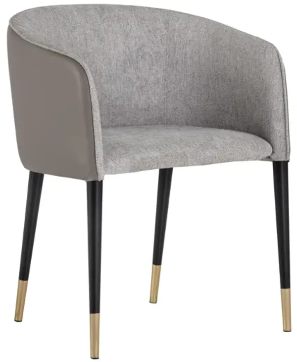 Asher Dining Armchair