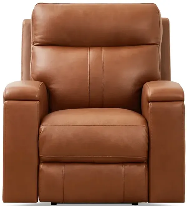 Venice Power Headrest Zero Gravity Recliner
