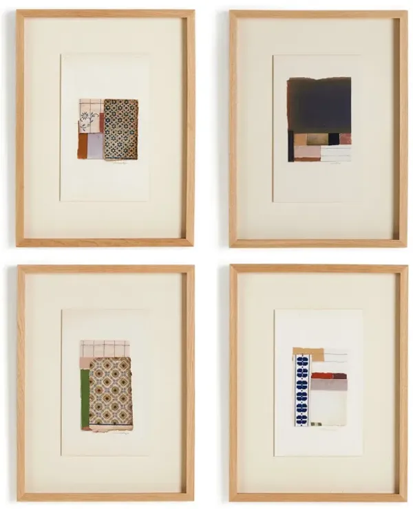 The Motif Set By Shaina Page